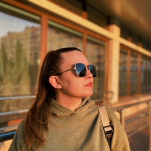 Анна Крицкая