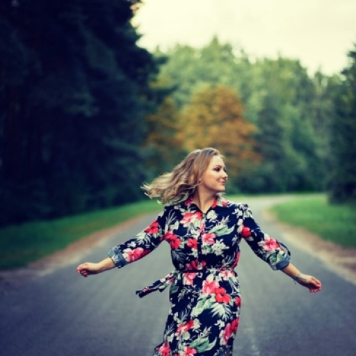 Natalie Potseluiko