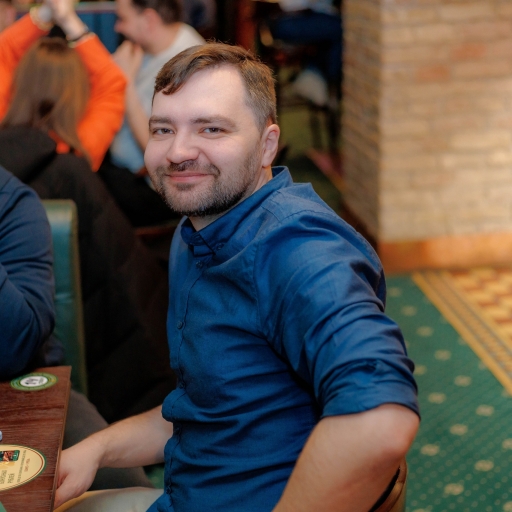 Виталий Богдель