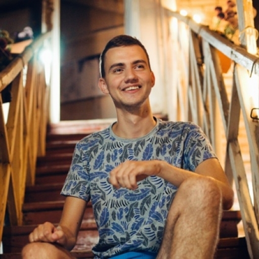 Ilya Savenok