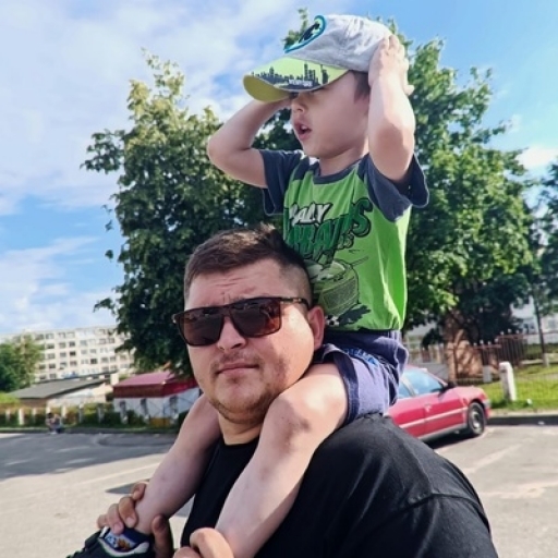 Николай Степченко