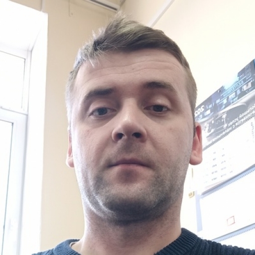 Артем Сахаров