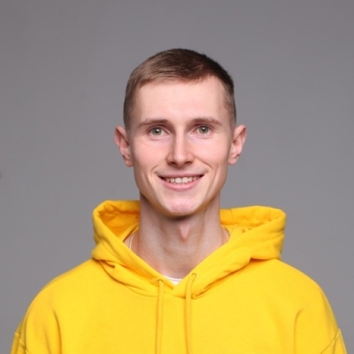 Женя Чернейко
