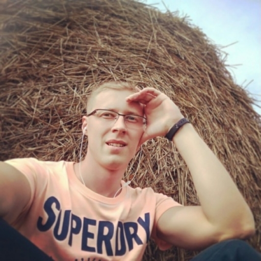 Никита Шеков