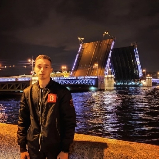 Ruzel Sultanov
