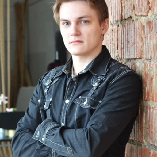 Александр Заламай