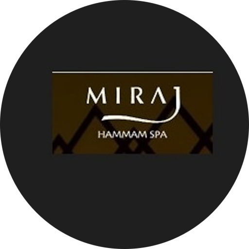 Miraj Hammam Spa Mirajhammam