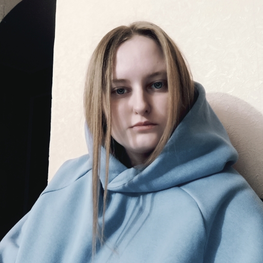 Tanusha Radzetskaya