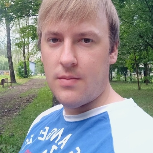 Лёша Киман