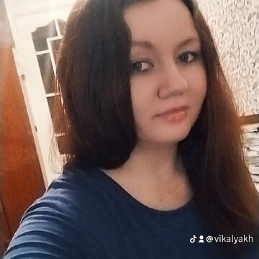 Виктория Лях