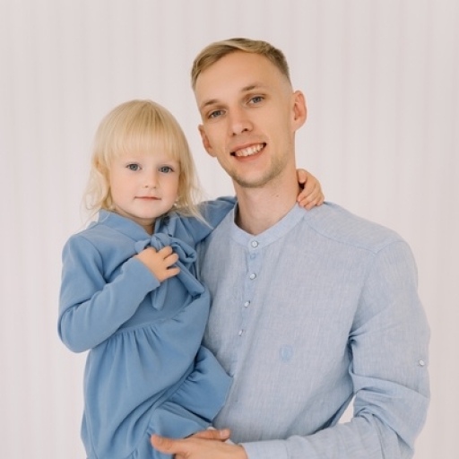 Дмитрий Иванов