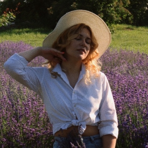 Арина Скрипник