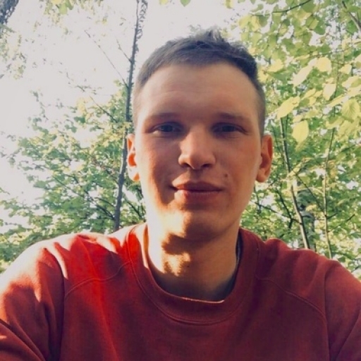 Артем Петрачков