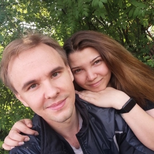 Сергей Воденков