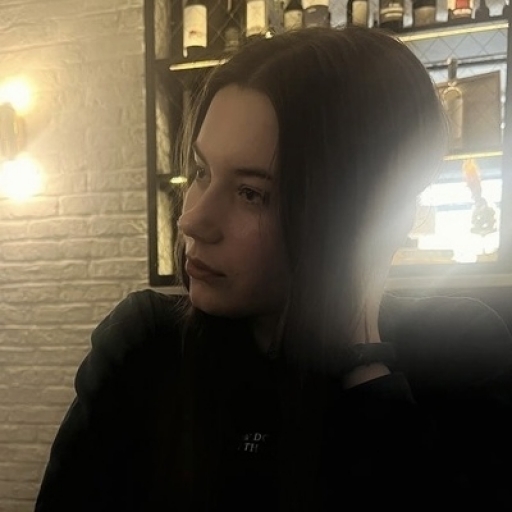 Катя Давыденко