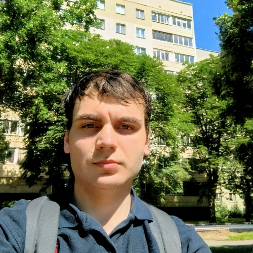 Андрей Книга