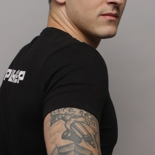 Евгений Макаров