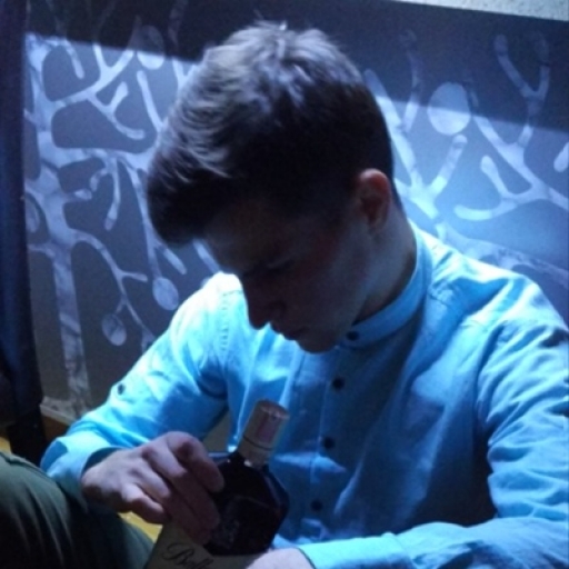 Владимир Максимчук
