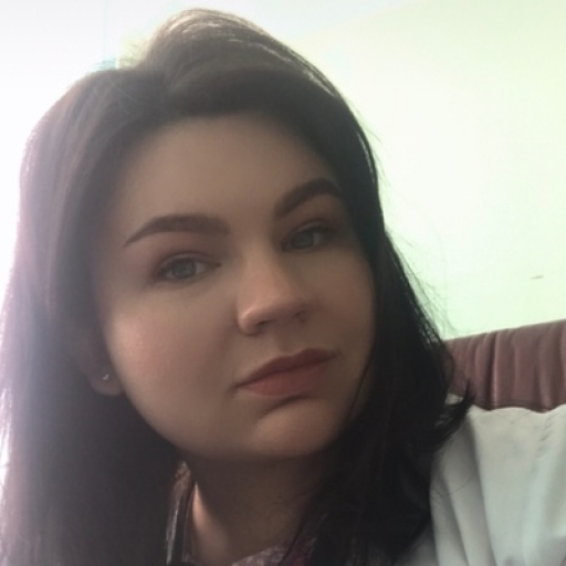 Ольга Крук