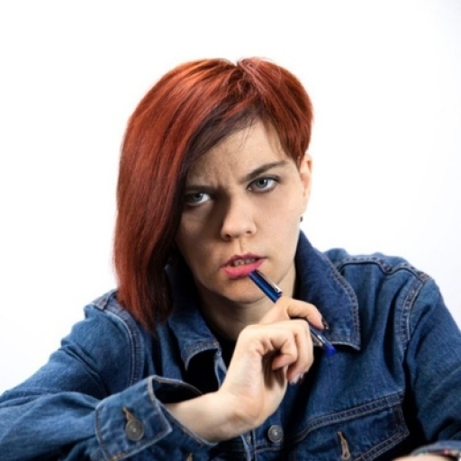 Екатерина Гусева