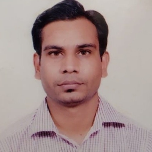 Pushpendra Singh