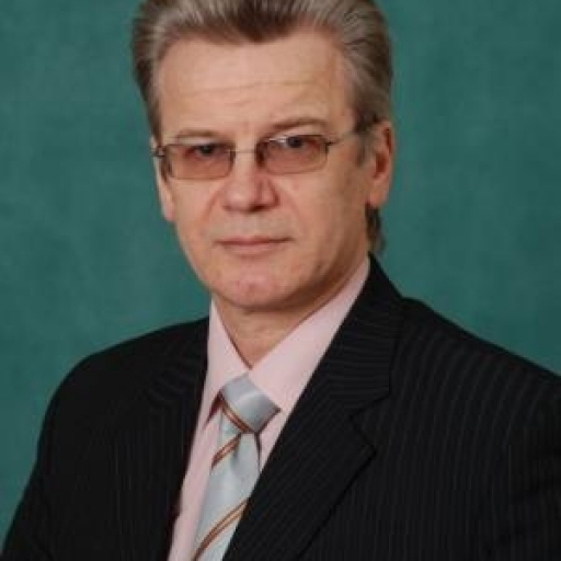 Сергей Макеев