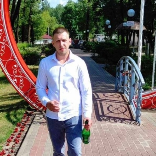 Николай Миронов