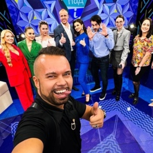 Антон Шабуневич