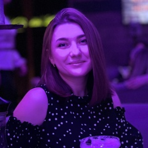 Дарья Гузаревич