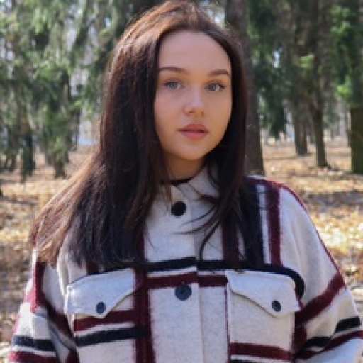 Вероника Батура