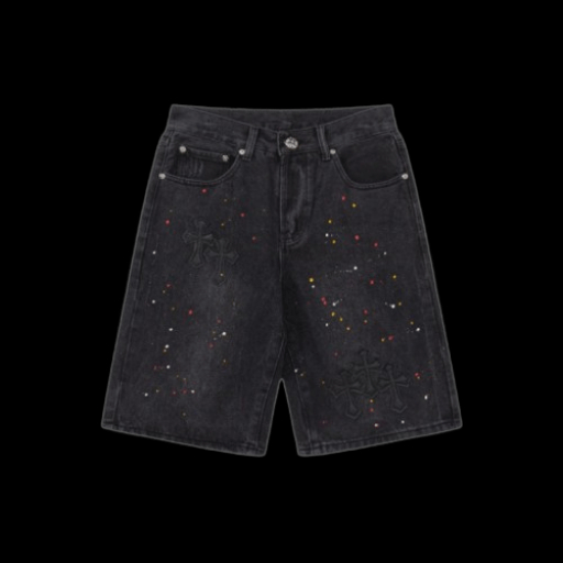 Chrome hearts shorts