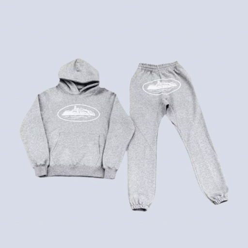 Corteiz Tracksuit