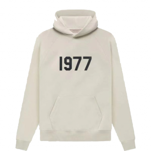 Essential Hoodie