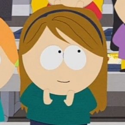 marie a.