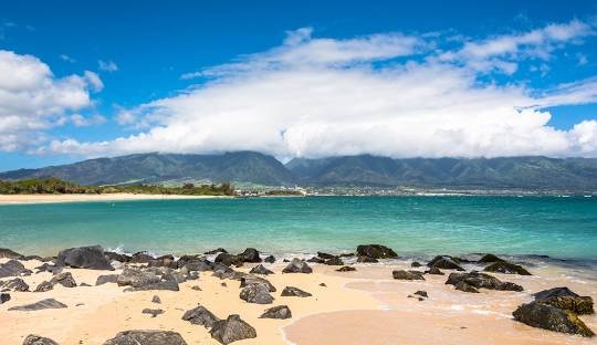 Alaska Airlines Kahului Office in Hawaii - AirlinesOfficeAddress
