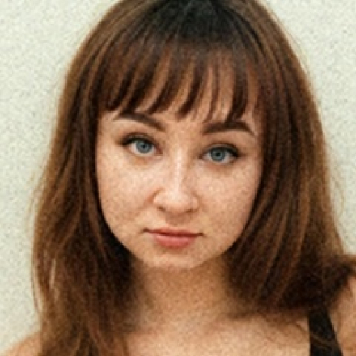 Мария Малофейчик