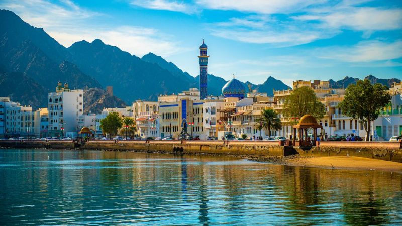 British Airways Muscat Office +1-855-738-4238 Oman