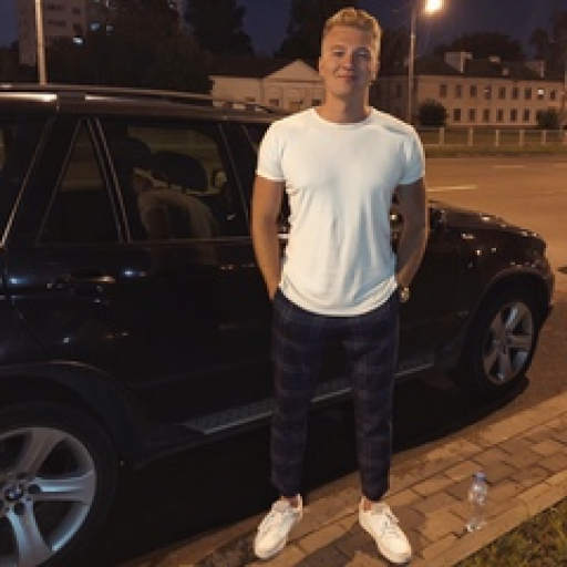 Денис Кайлевич