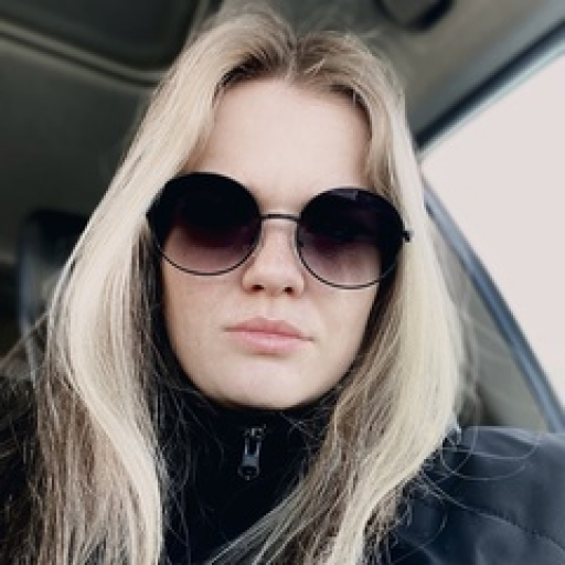 Кристина Исаенко