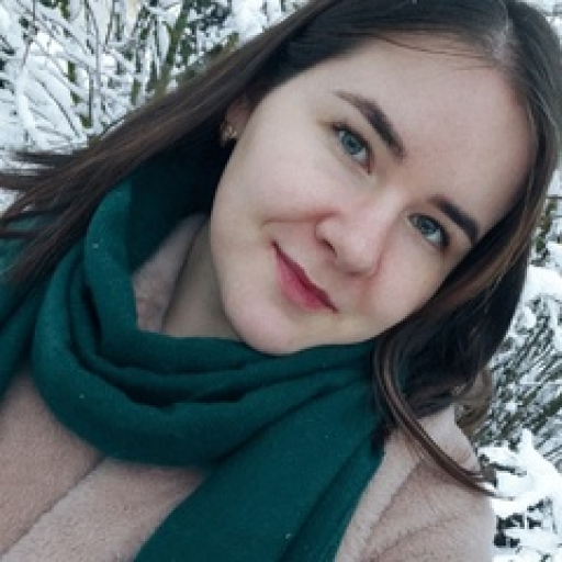 Жанна Туронок
