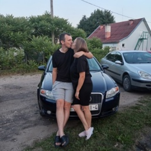 Людмила Шарупская