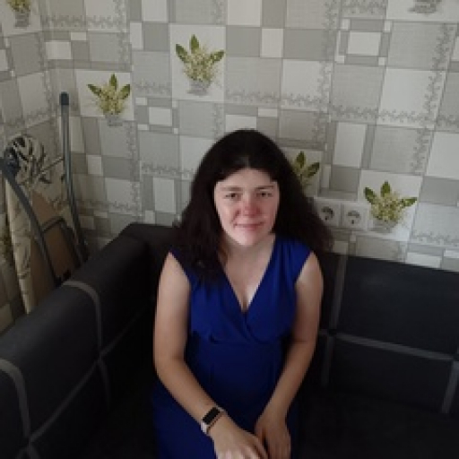 Инна Пугачёва