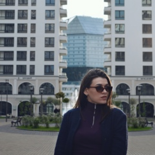 Екатерина Ермоленко