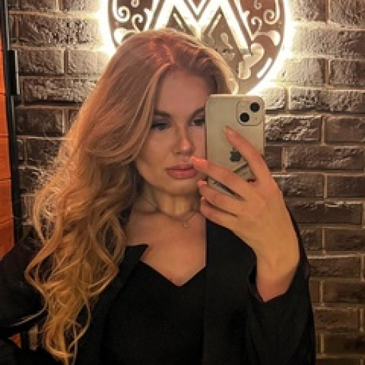 Илона Стрибуть