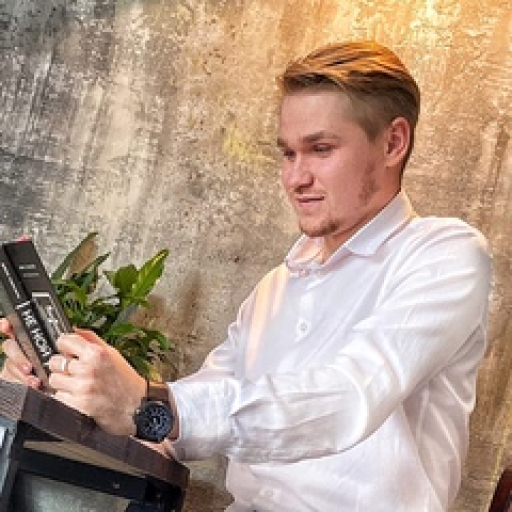 Sergey_ Forever