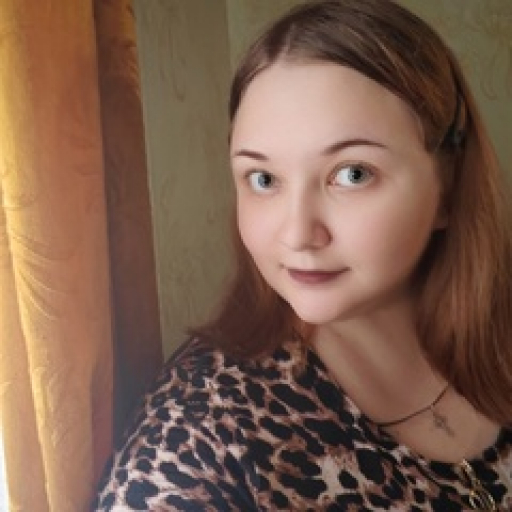 Анна Кушпетюк