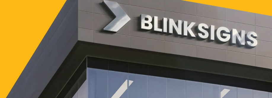 Blink Signs