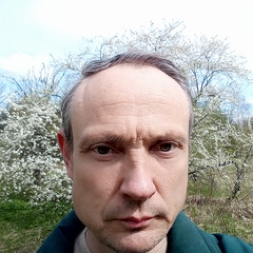 Дмитрий Зиновкин