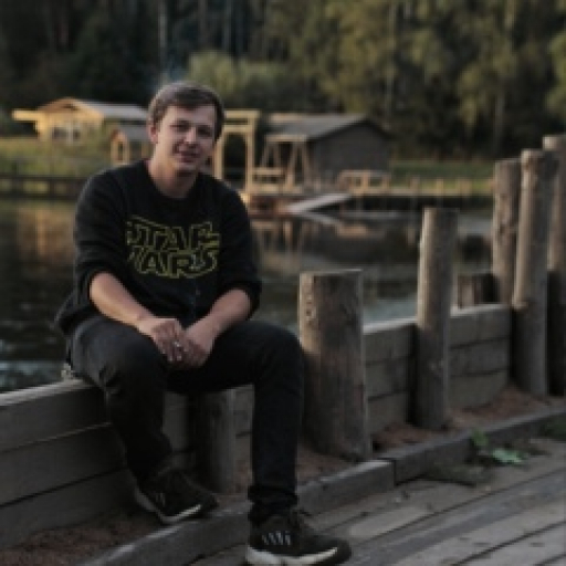 Alexander Bolshakov