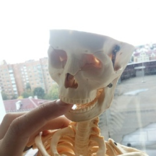 Игорёк Савило